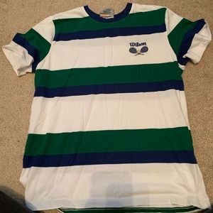 Wilson Tee